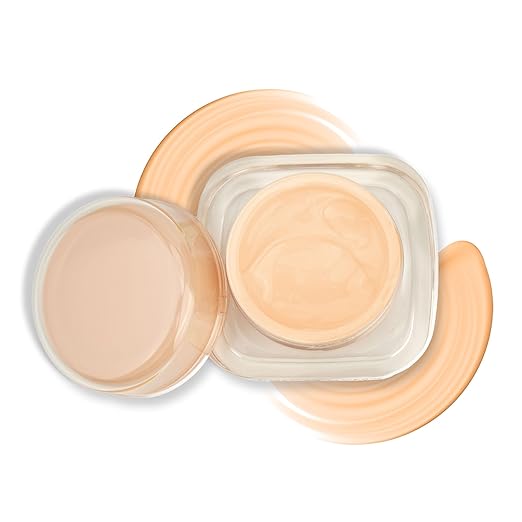Colors Queen Flawless Cover Foundation 202 Golden Beige - 18 gms