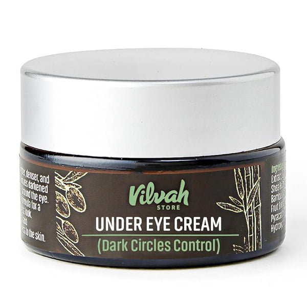 Vilvah Store Under Eye Cream - 20 ml