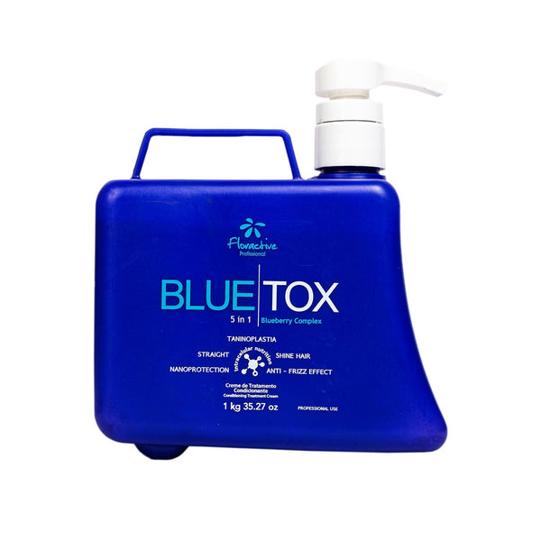 Floractive Profissional Bluetox 5 in 1 - 1000 gms