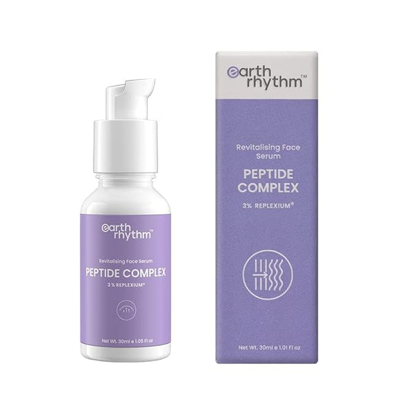 Earth Rhythm Peptide Complex - 30 ml