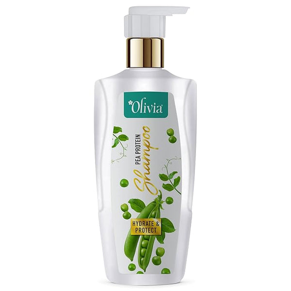 Olivia Hydrate And Protect Shampoo - 200 ml