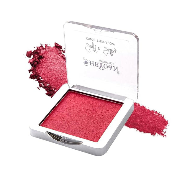 Shryoan Soft And Silky Color Eyeshadow Shade 13 - 5 gms