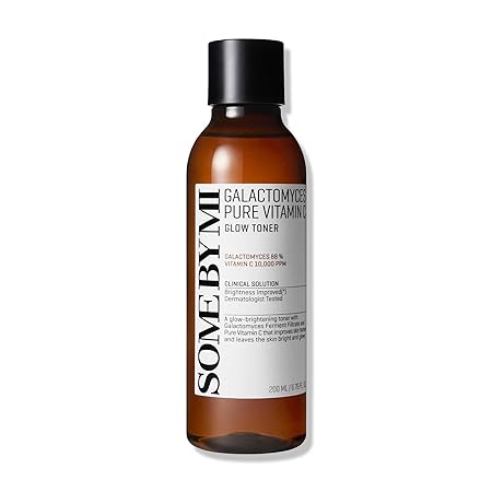 Some By Mi Galactomyces Toner - 200 ml