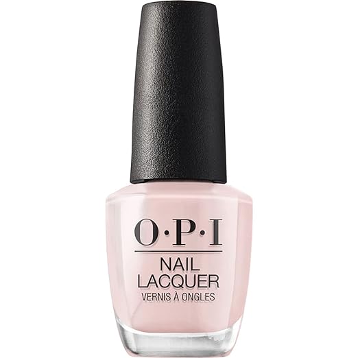 O.p.i Nail Lacquer My Very First Knockwurst - 15 ml