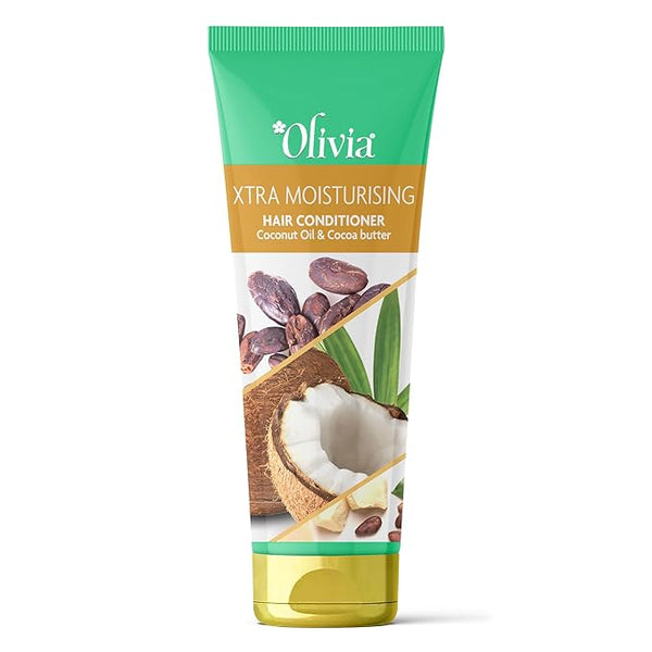Olivia Xtra Moisturizing Hair Conditioner- 200 ml