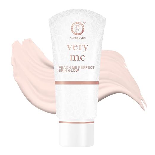 Colors Queen Very Me Foundation Ivory - 30 ml