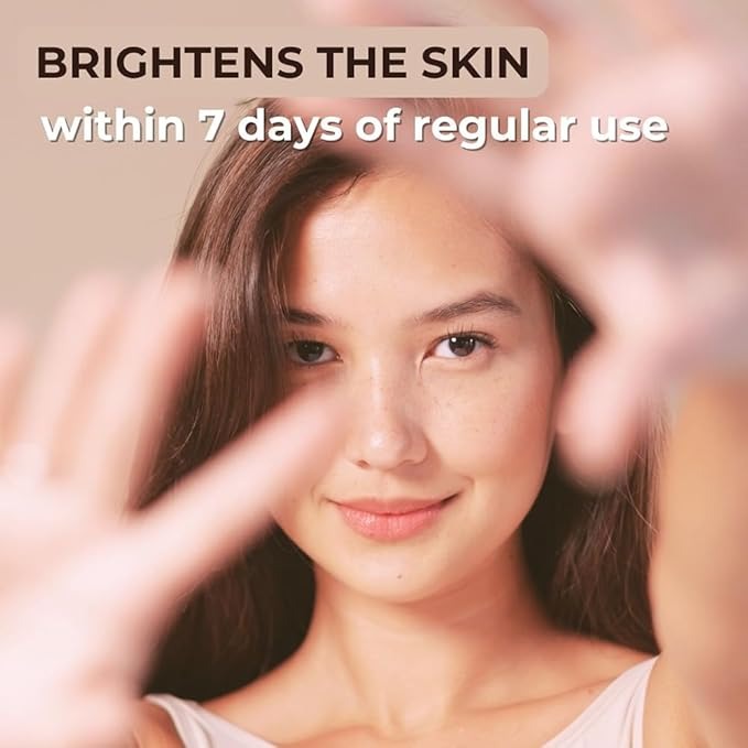 Samisha Face Cream For Glowing Skin - 50 gms
