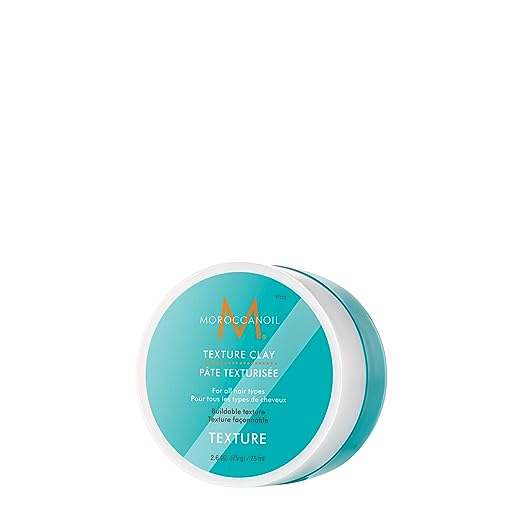 Moroccanoil Texture Clay - 75 ml