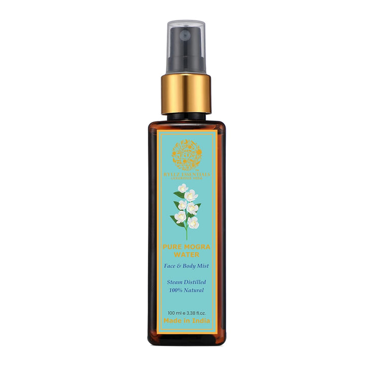 Ryllz Essentials Pure Mogra Water - 100 ml