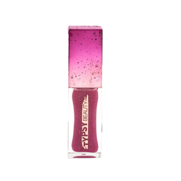 Typsy Beauty Shade Shifter Sparkle Lip Oil - 03 Magenta Moon - 7 ml