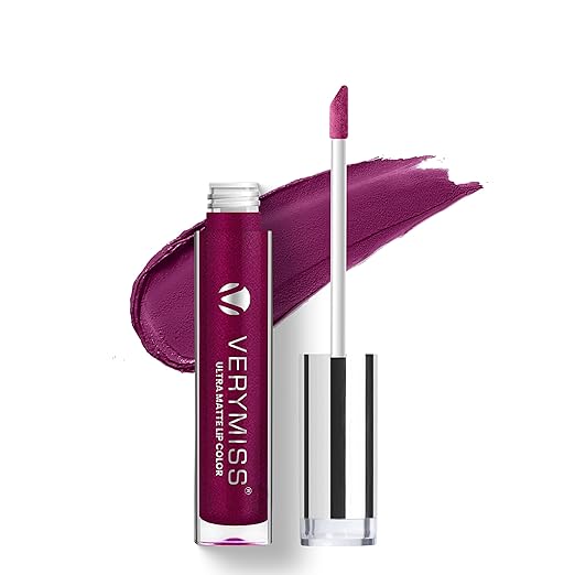 Verymiss Ultra Matte Lip Color Cat Walk - 3 ml