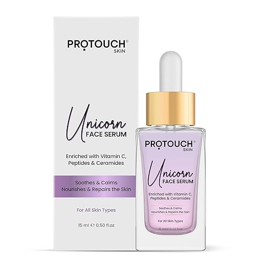 Protouch Unicorn Face Serum - 15 ml