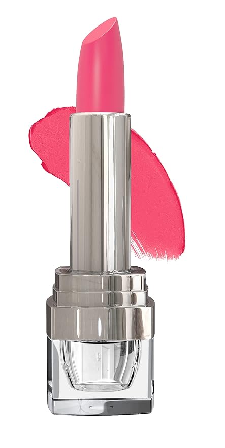 Greyon Produits De Beaute Cream Moisturizing Lipstick Salmon Pink - 4.5 gms