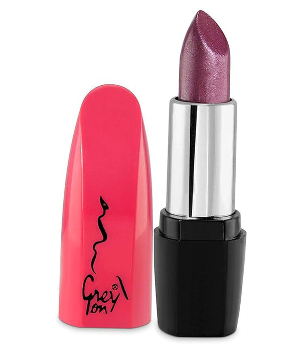 Greyon Glossy Moisturizing Lipstick Pearl Violet 305 - 4.5 gms