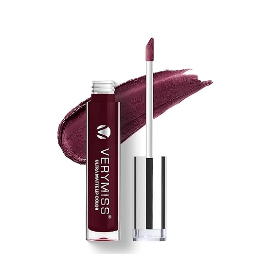Verymiss Ultra Matte Lip Color Vintage - 3 ml