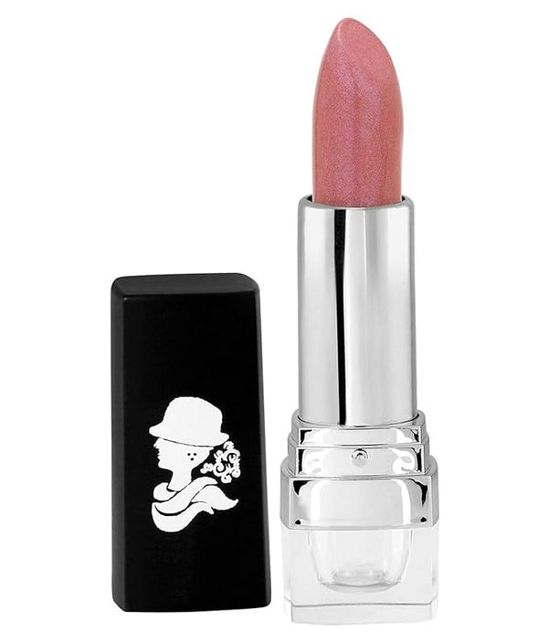 Greyon Glossy Moisturizing Lipstick Reddish Brown - 4.5 gms