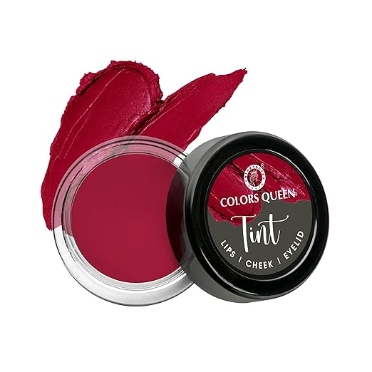 Colors Queen Stain Lip 3 First Love (Matte) - 8 gms