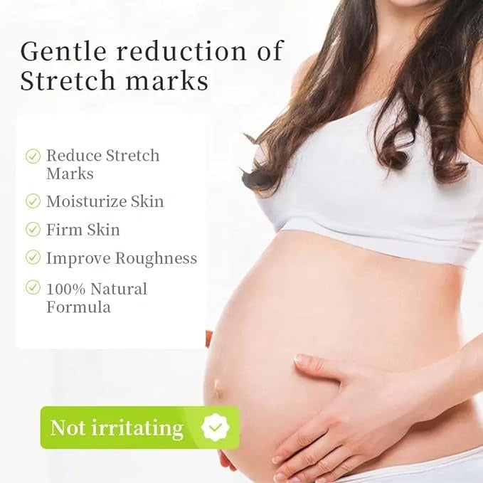 Elibliss Stretch Mark Oil - 100 ml