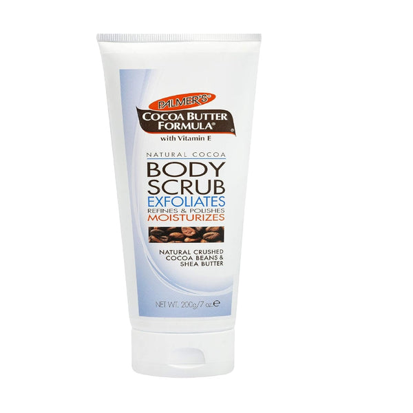 Palmer's Cocoa Butter Body Scrub Tube - 200 gms