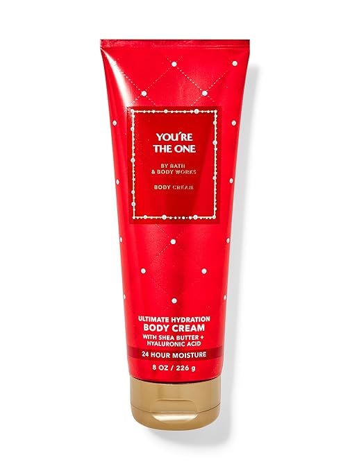 Bath & Body Works You're The One Ultimate Hydration Body Cream - 226 g