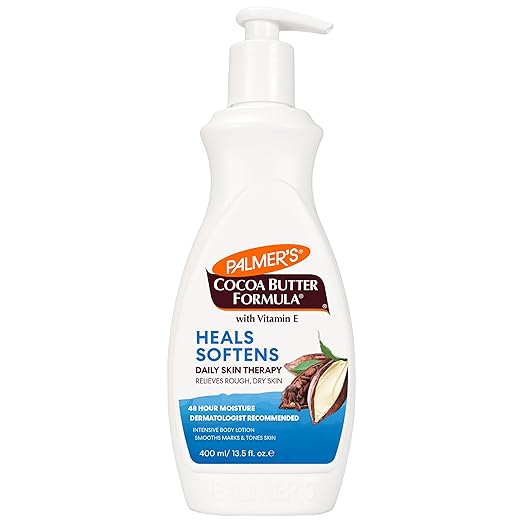 Palmer's Cocoa Butter Body Lotion - 400 ml