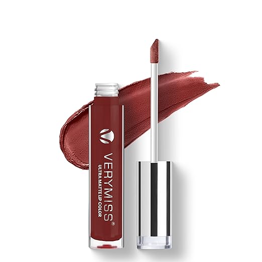 Verymiss Ultra Matte Lip Color Love Affection - 3 ml