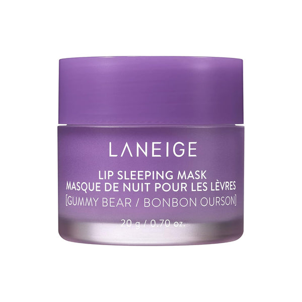 Laneige Lip Sleeping Mask(Gummy Bear) - 20 gms