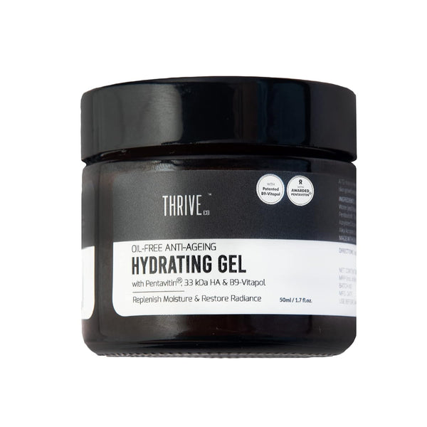 ThriveCo Oil Free Hydrating Gel - 50 ml