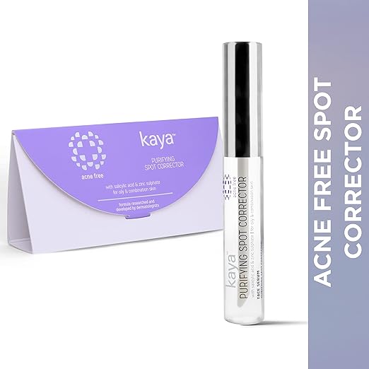 Kaya Purifying Spot Corrector - 8 ml