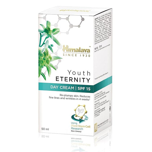 Himalaya Youth Eternity Day Cream - 50 ml