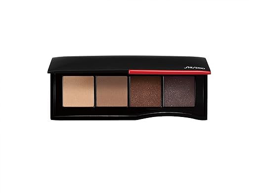 Shiseido Essentialist Eye Palette 05 Koto Street Vintage - 5.2 gms