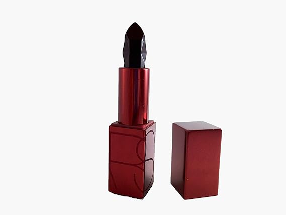 Nars Spiked Audacious Lipstick Siouxsie - 3.6 gms