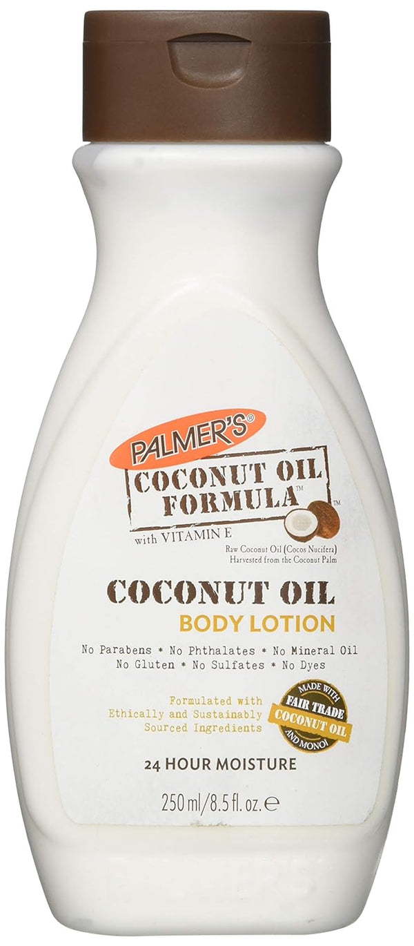 Palmer's Coconut Oil Body Lotion - 250 ml