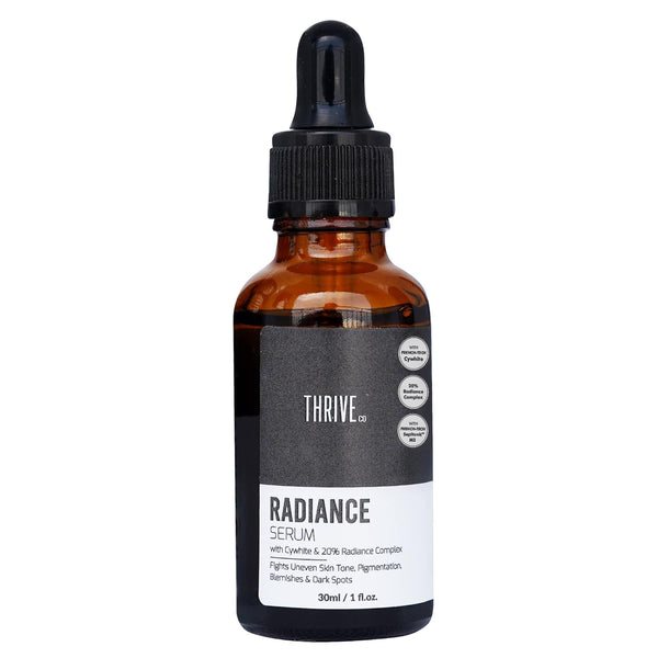 ThriveCo Dermatologically Tested Radiance Serum - 30 ml