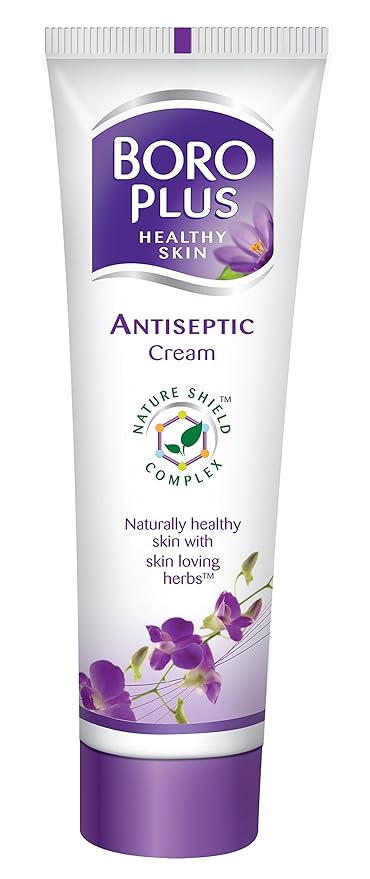 Boroplus Antiseptic Cream - 40 ml