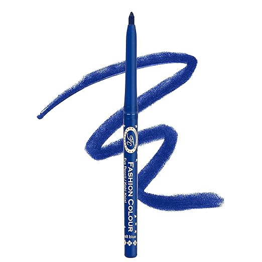Fashion Colour Intense Revolving Kajal Blue - 0.35 gms