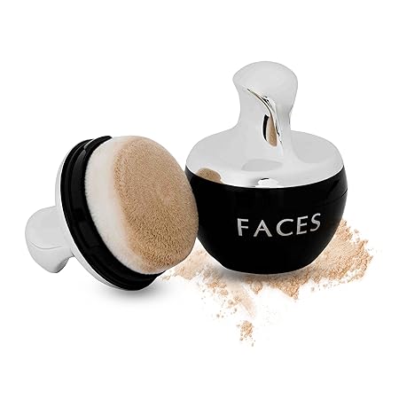 Faces Canada Ultime Pro Mineral Loose Powder - 7 gms