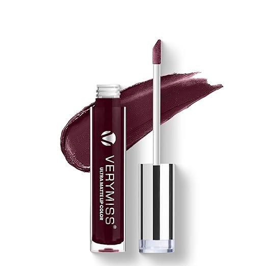 Verymiss Ultra Matte Lip Color Oh Lala Lady - 3 ml