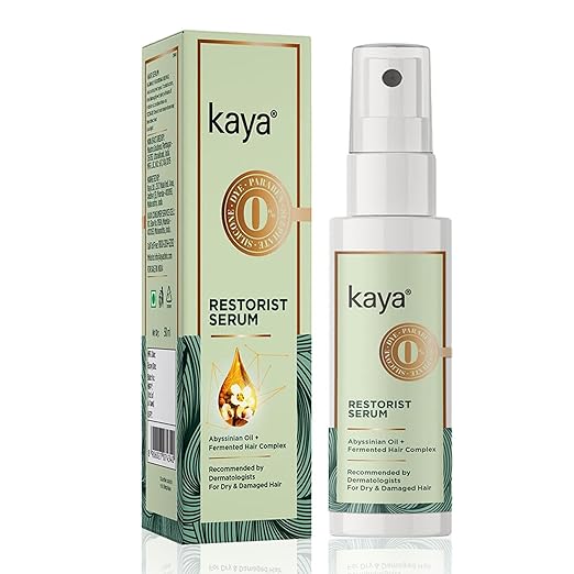 Kaya Regenerist Serum - 50 ml