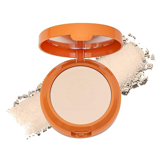 Colors Queen Sun Expert Compact Powder 01 Fair - 15 gms