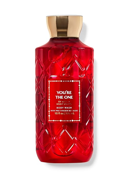 Bath & Body Works You're The One Body Wash - 295 ml