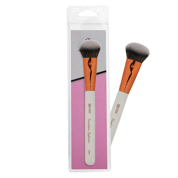 Recode RS 07 - TAPERED FOUNDATION BRUSH