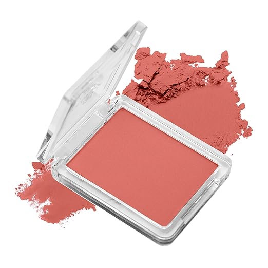 Colors Queen Sweet Cheek Matte Blush Shade 07 - 7 gms