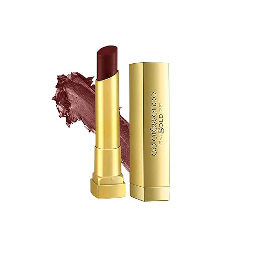 Coloressence Matte Intense Lip Color Pretty Baby - 3.3 gms