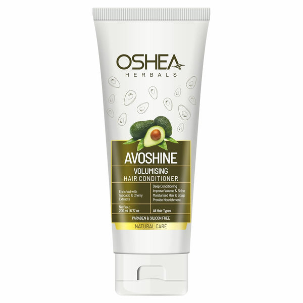 Oshea Herbals Avoshine Hair Conditioner - 200 ml