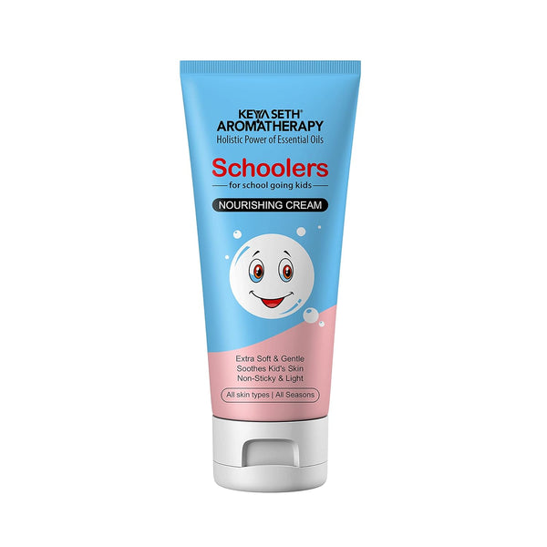 Keya Seth Schoolers Nourishing Cream - 50 gms