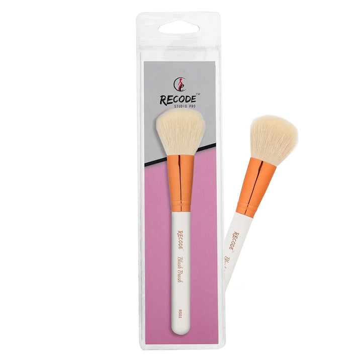 Recode RS 01 - BLUSH BRUSH