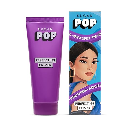 Sugar Pop Perfecting Primer - 25 gms