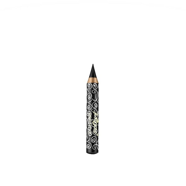 Justgold Oriental traditional kohl Kajal 01 Long Stay One Stroke - 5 gms