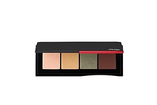 Shiseido Essentialist Eye Palette 03-Namiki Street Nature - 5.2 gms